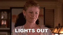 Lights Out Lucy GIF - Lights Out Lucy The Lost Boys GIFs