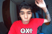 Oxi Omg GIF
