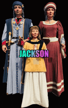 Jackson Jacksonmattern GIF - Jackson Jacksonmattern Epic GIFs