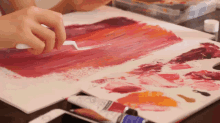 Painting GIF - Painting Art Artsy GIFs