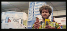 Lil Dicky Mm GIF - Lil Dicky Mm GIFs