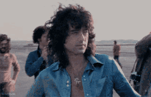 Led Zeppelin Come On GIF - Led Zeppelin Come On Ready To Go GIFs