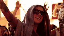 Partying Party People GIF