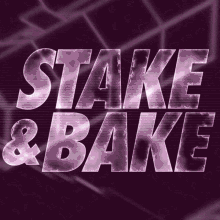 Weedgang Stake GIF - Weedgang Stake Bake GIFs