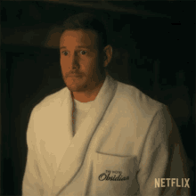 Okay Luther Hargreeves GIF - Okay Luther Hargreeves Tom Hopper GIFs