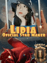 Yoc Lidia GIF - Yoc Lidia GIFs