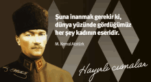 Hayirli Cumalar Atatürk GIF - Hayirli Cumalar Atatürk Cuma GIFs