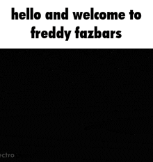 Gus Fring Freddy Fazbear GIF - Gus Fring Freddy Fazbear Fnaf GIFs
