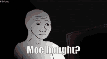 Moe Bought GIF - Moe Bought Dump GIFs