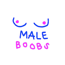 body male