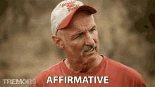 Affirmative Correct GIF - Affirmative Correct Yes GIFs