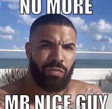 Nice Guy Drake GIF