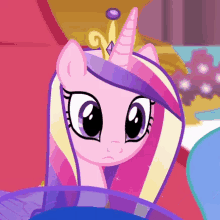 My Little Pony Um What GIF - My Little Pony Um What Seriously GIFs