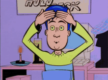 Too Good At That GIF - Missionhill 90s Cartoon GIFs