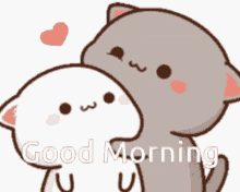 Good Morning Morning GIF - Good Morning Morning Gomu GIFs