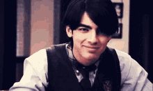 Jonas Brothers Wink GIF - Jonas Brothers Wink Point And Wink GIFs