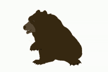 Grizzly Feelings GIF - Grizzly Feelings Sad GIFs