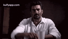 Serious.Gif GIF - Serious Showing Anger Madhavan GIFs