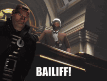 Balls Nuts GIF - Balls Nuts Bailiff GIFs