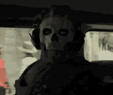 Ghost GIF