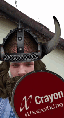 Elodrai Viking GIF - Elodrai Viking Norse GIFs