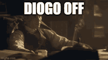 Diogo Off Thomas Shelby GIF - Diogo Off Diogo Thomas Shelby GIFs
