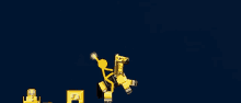 horse gold