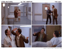 Seinfeld Ross GIF - Seinfeld Ross GIFs