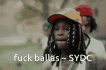 Syndicate Sydc GIF - Syndicate Sydc Bd GIFs