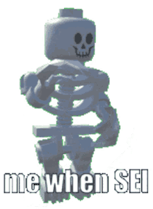 socionics sei dancing skeleton