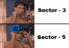 Sector5 Beo Sector5 GIF - Sector5 Beo Sector5 Beyond Earth Online GIFs