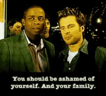 Ashamed You Should Be Ashamed GIF - Ashamed You Should Be Ashamed GIFs