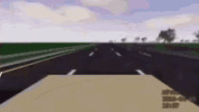 Roblox Car Death Hypercam GIF - Roblox Car Death Hypercam GIFs