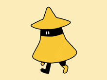 Yellow Wizard Andrew Bell GIF - Yellow Wizard Andrew Bell Yellow GIFs