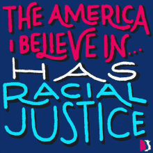 The America I Believe In Reproductive Rights GIF - The America I Believe In Reproductive Rights Racial Justice GIFs