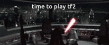 Tf2 Palpatine GIF - Tf2 Palpatine Star Wars Prequels GIFs