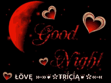 Goodnight Heart GIF - Goodnight Heart Love GIFs