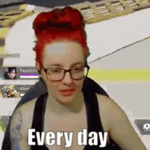 Sephy Sephyslays GIF - Sephy Sephyslays Every Day GIFs