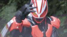 浮世英寿 Kamen Rider Geats GIF - 浮世英寿 Kamen Rider Geats 仮面ライダーギーツ GIFs