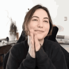 Lucy James GIF - Lucy James Lucyjames GIFs
