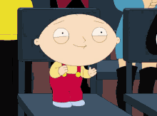 Bh187 Family Guy GIF - Bh187 Family Guy Stewie GIFs