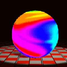 Marble Blast Tails Doll GIF - Marble Blast Tails Doll Walking Away GIFs