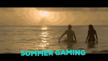Summer Gaming GIF - Summer Gaming Surfer GIFs