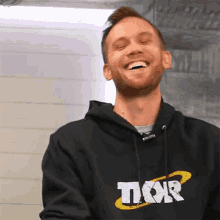 Laughing Nate GIF - Laughing Nate Tkor GIFs