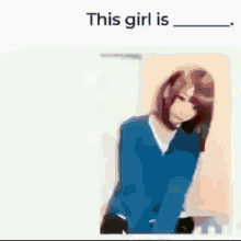 Ahh Anime GIF - Ahh Anime Meme GIFs