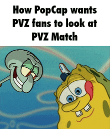 Popcap Pvz Match GIF - Popcap Pvz Match Zombie Match GIFs