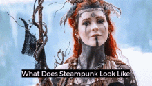 Steampunk GIF - Steampunk GIFs