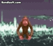 Monkey Deadmonkey GIF - Monkey Deadmonkey Tetris GIFs