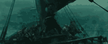 Pirates Of The Caribbean At Worlds End GIF - Pirates Of The Caribbean At Worlds End Barbossa GIFs