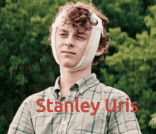 Stanley Uris Eso GIF - Stanley Uris Eso It GIFs